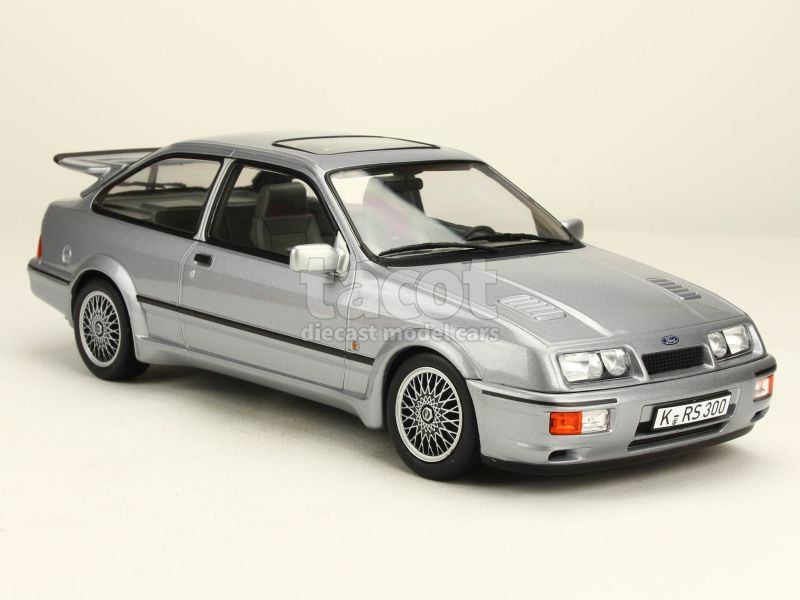 87397 Ford Sierra RS Cosworth 1986