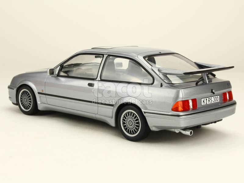 87397 Ford Sierra RS Cosworth 1986