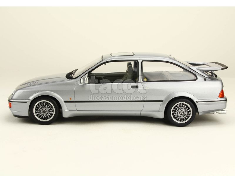 87397 Ford Sierra RS Cosworth 1986