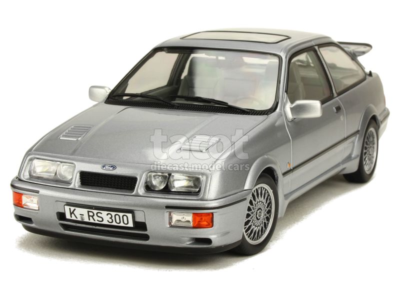 87397 Ford Sierra RS Cosworth 1986