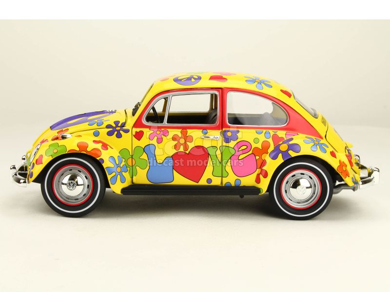 87414 Volkswagen Cox Hippie 1967