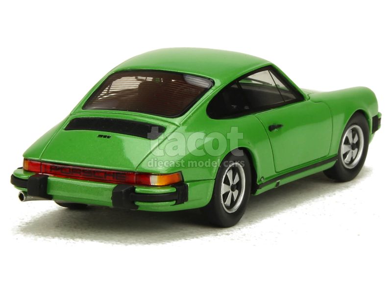 1:43 Schuco PRO.R43 Porsche 356 Gmünd Cabriolet Argent 450913100