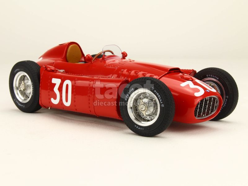 87434 Lancia D50 GP Monaco 1955