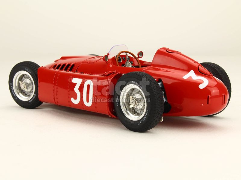 87434 Lancia D50 GP Monaco 1955