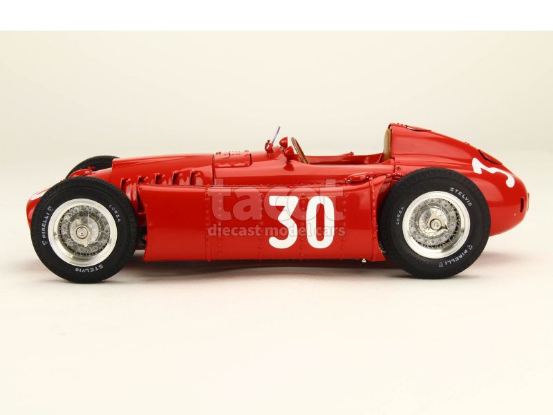 87434 Lancia D50 GP Monaco 1955