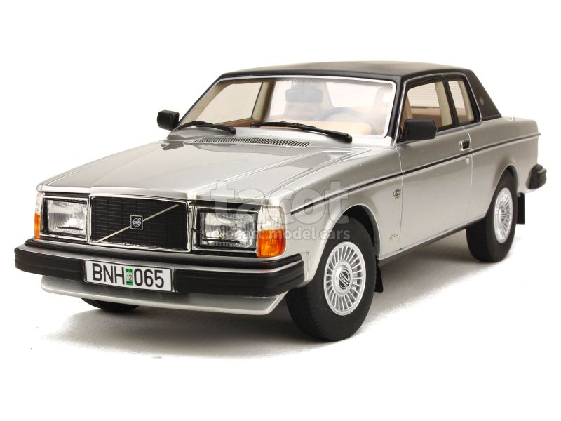 87445 Volvo 262C Bertone 1978