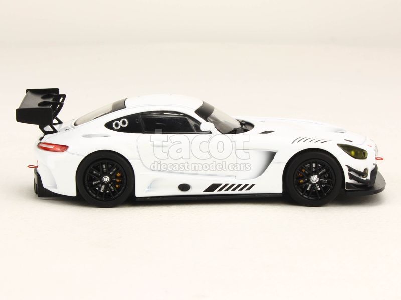 87446 Mercedes AMG GT3 Race Specs 2017