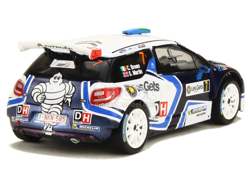 Annonay. Sport automobile : le parcours du rallye du bassin annonéen