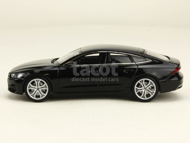 87466 Audi A7 Sportback 2018