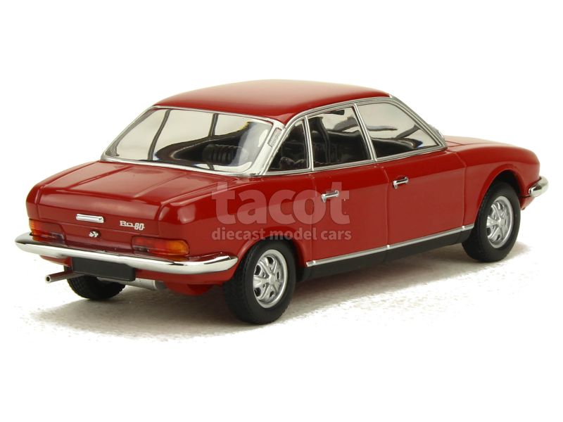 87478 NSU Ro80 1972