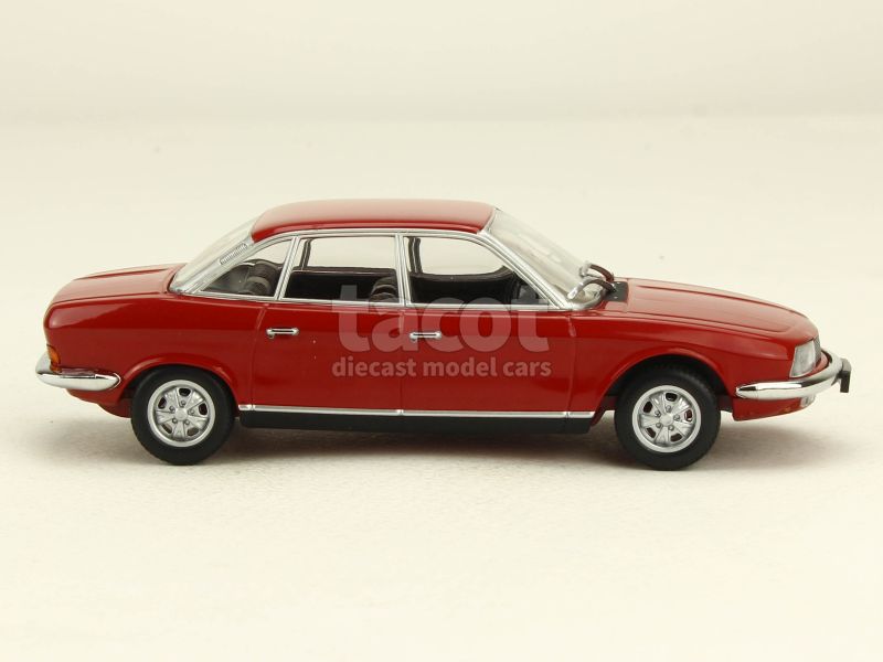 87478 NSU Ro80 1972