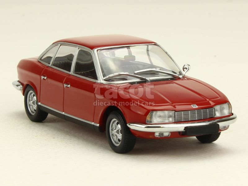 87478 NSU Ro80 1972