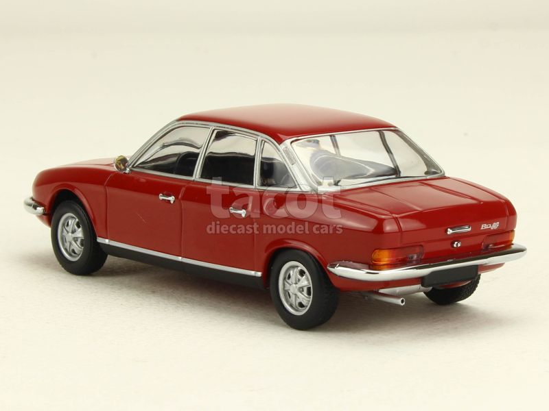 87478 NSU Ro80 1972