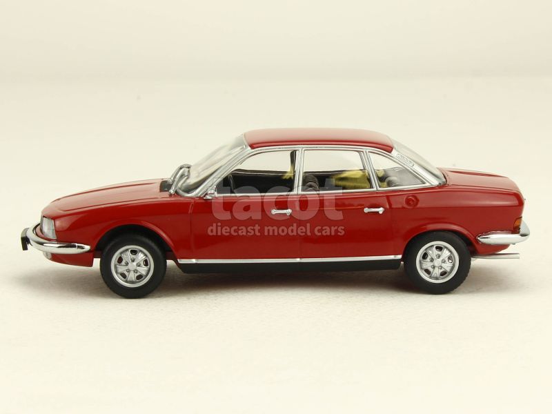 87478 NSU Ro80 1972