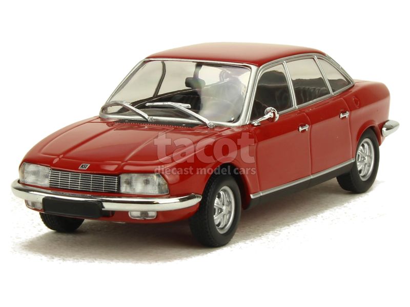87478 NSU Ro80 1972