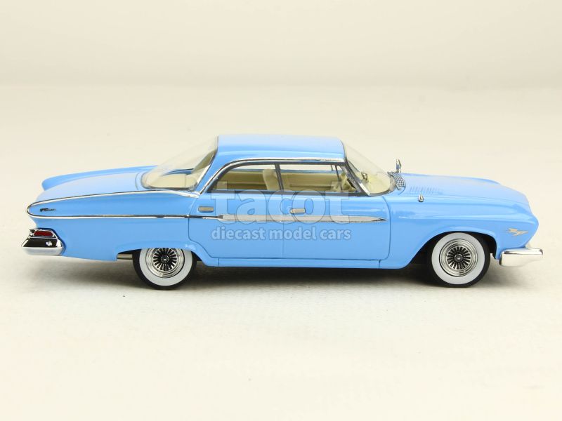 87487 Dodge Dart Phoenix 1961