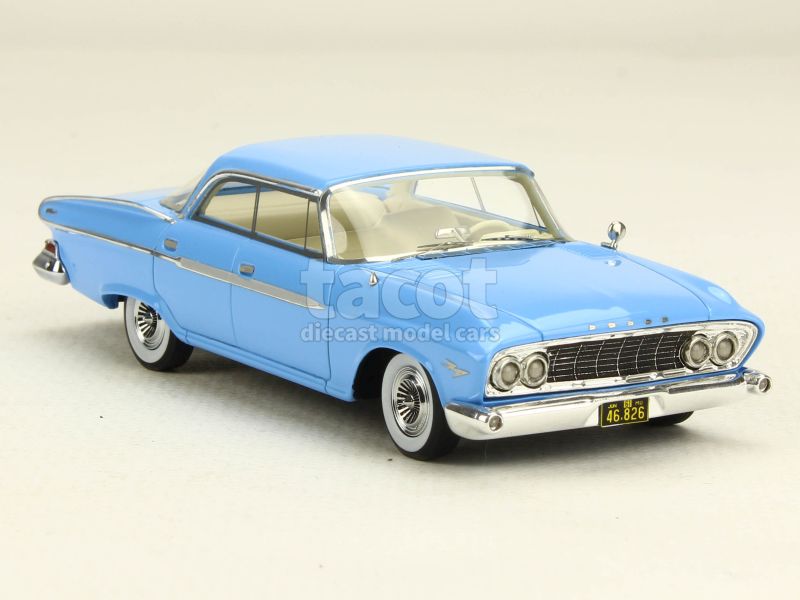 87487 Dodge Dart Phoenix 1961