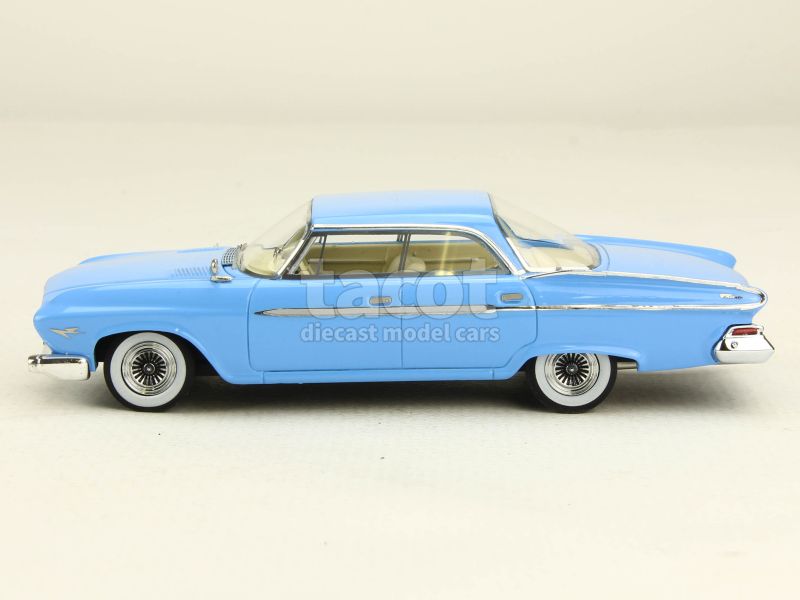 87487 Dodge Dart Phoenix 1961