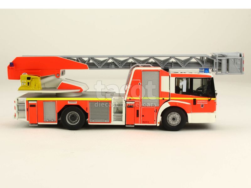 87490 Mercedes Metz DL-32 Echelle Pompiers