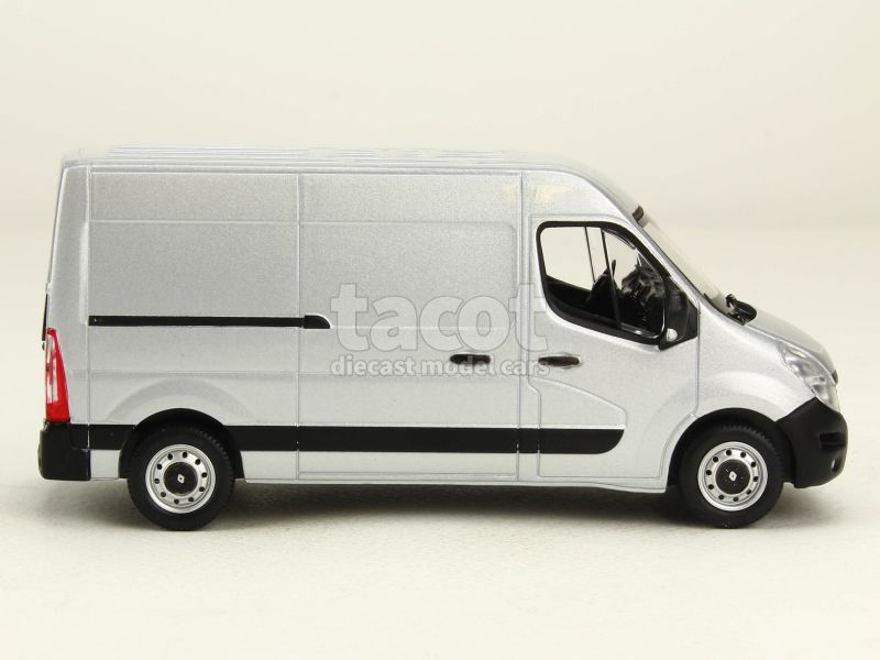 87497 Renault Master III L2H2 Fourgon 2015