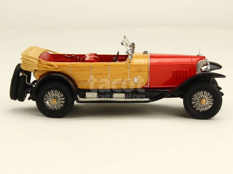 87510 Mercedes 28/95 PS 1922