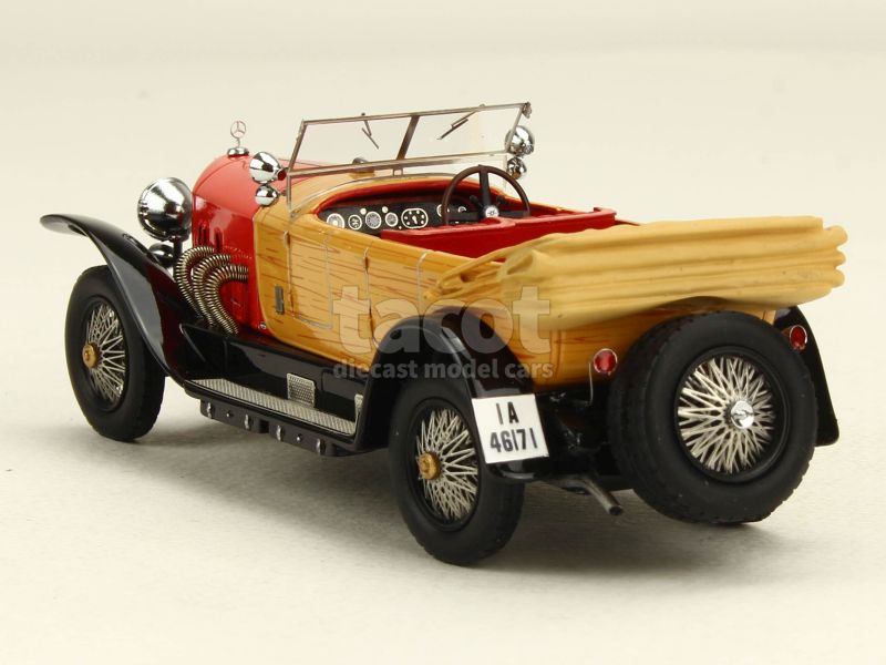 87510 Mercedes 28/95 PS 1922