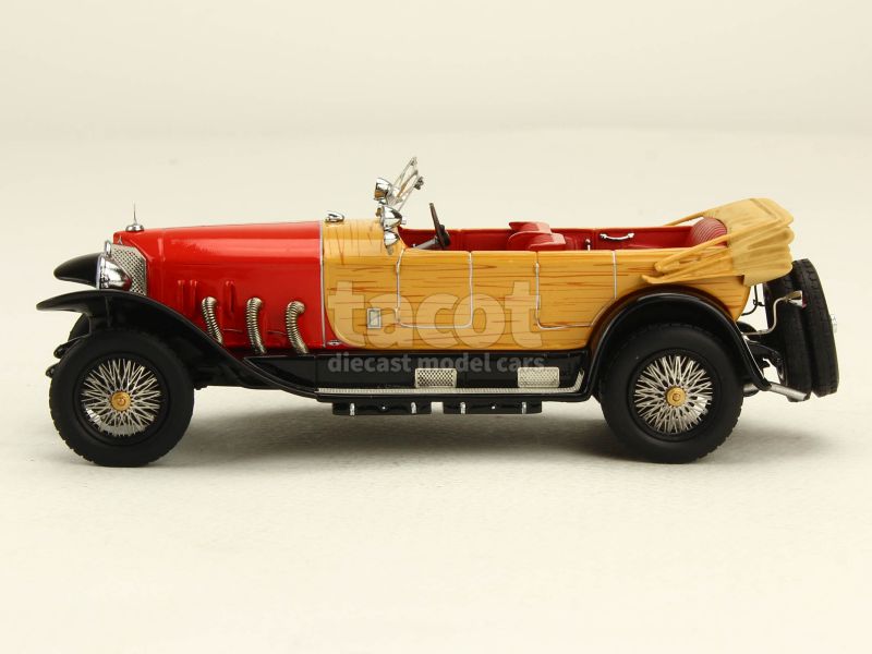 87510 Mercedes 28/95 PS 1922