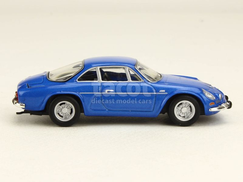 VOITURE MINIATURE 1/43 Norev Coffret Renault Alpine A110 Cup . EUR 29