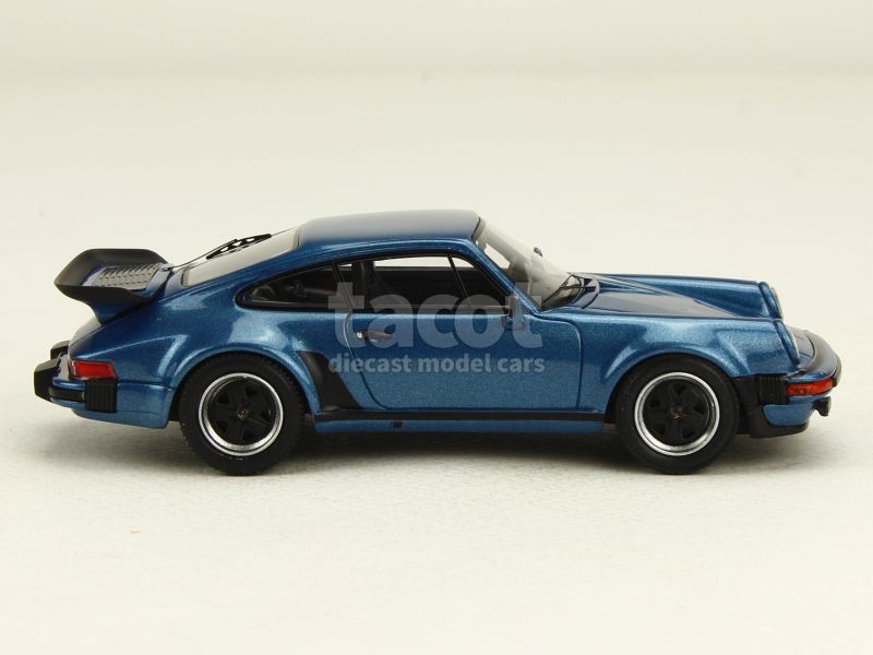 Porsche 930 Turbo USA (NEO) 1/43e