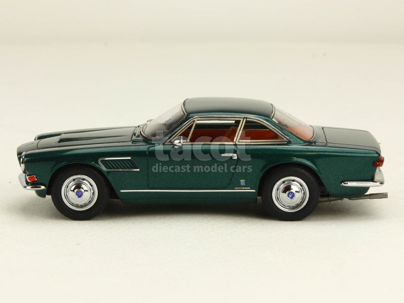 87520 Maserati Sebring II 1963