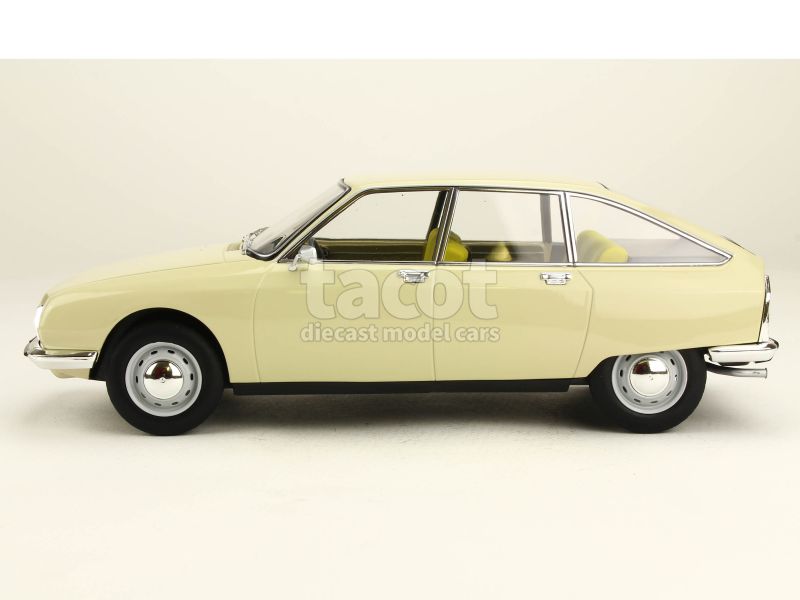 87528 Citroën GS 1971