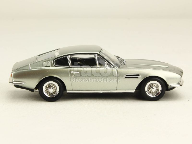 87533 Aston Martin DBS 1967