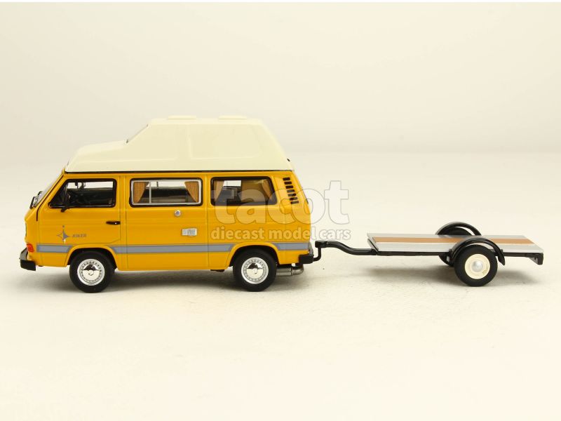 87564 Volkswagen Combi T3 Westfalia Joker