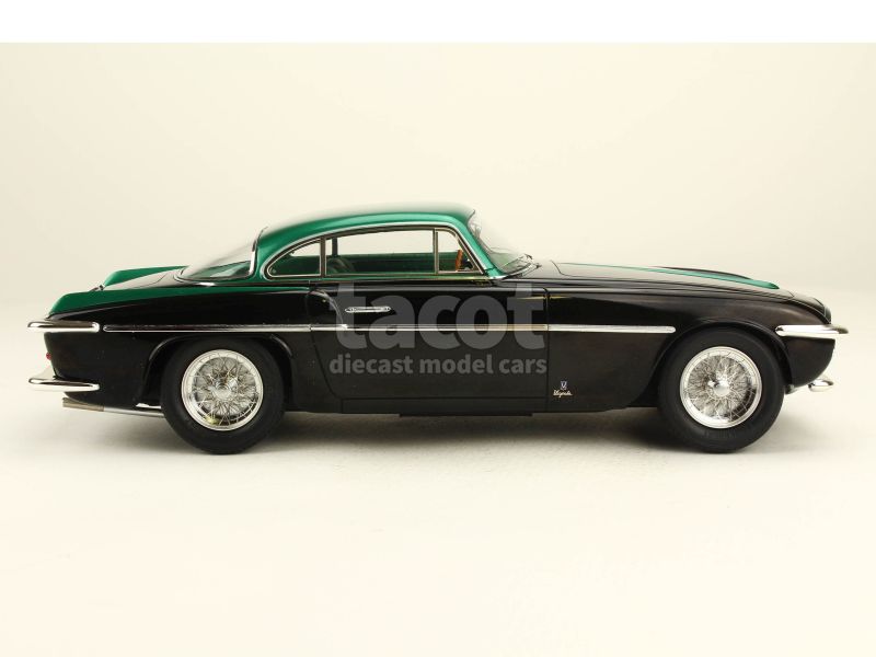 87565 Ferrari 212 Inter Coupé Vignale 1953