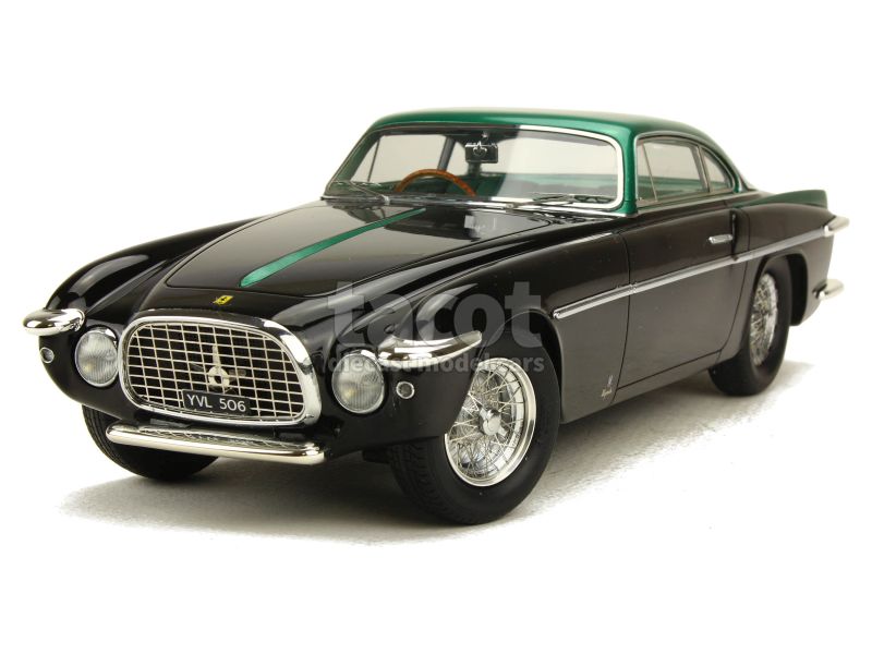 87565 Ferrari 212 Inter Coupé Vignale 1953