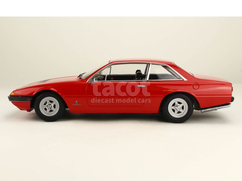 87571 Ferrari 365 GT4 2+2 1972