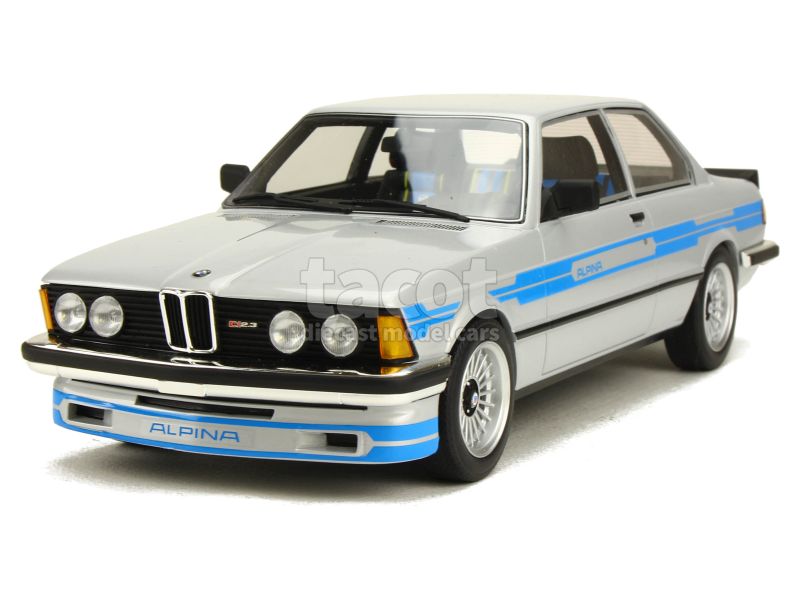 87578 BMW 323i Alpina/ E21 1983