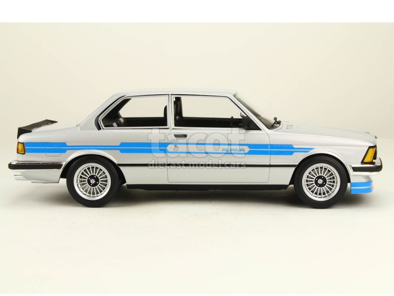 87578 BMW 323i Alpina/ E21 1983