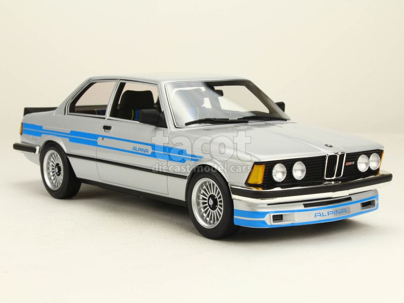 87578 BMW 323i Alpina/ E21 1983