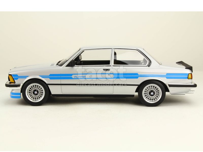 87578 BMW 323i Alpina/ E21 1983