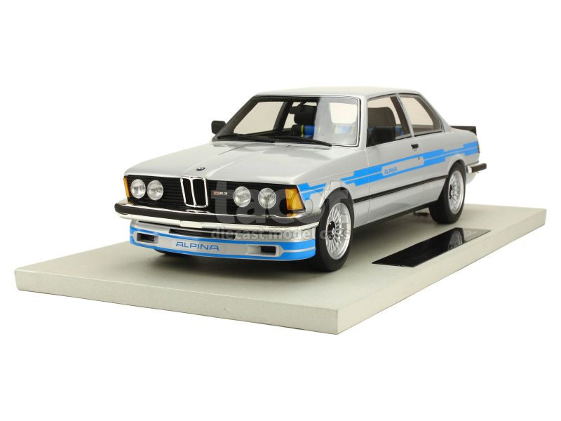 87578 BMW 323i Alpina/ E21 1983