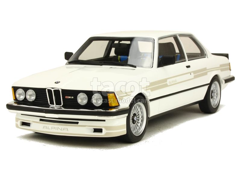 87579 BMW 323i Alpina/ E21 1983