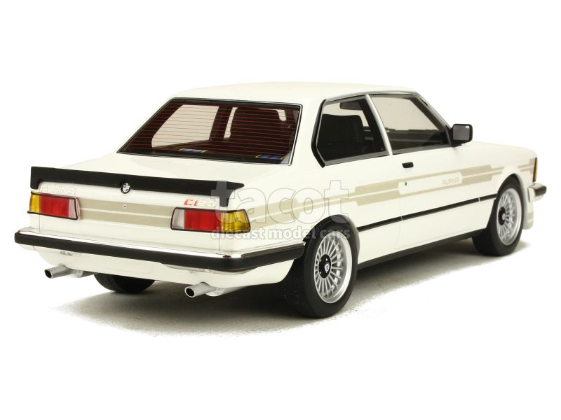 87579 BMW 323i Alpina/ E21 1983