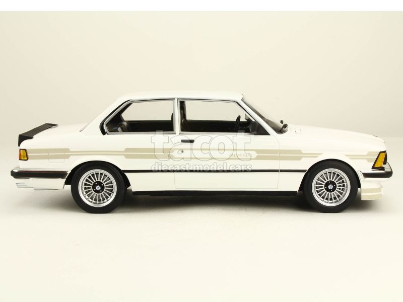 87579 BMW 323i Alpina/ E21 1983