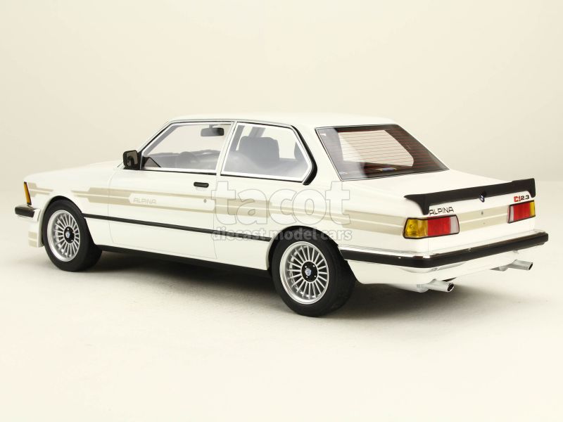 87579 BMW 323i Alpina/ E21 1983