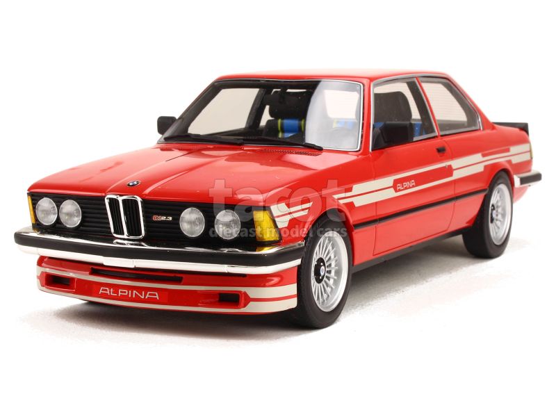 87580 BMW 323i Alpina/ E21 1983