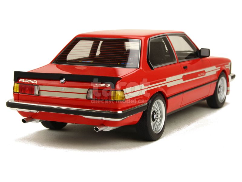 87580 BMW 323i Alpina/ E21 1983