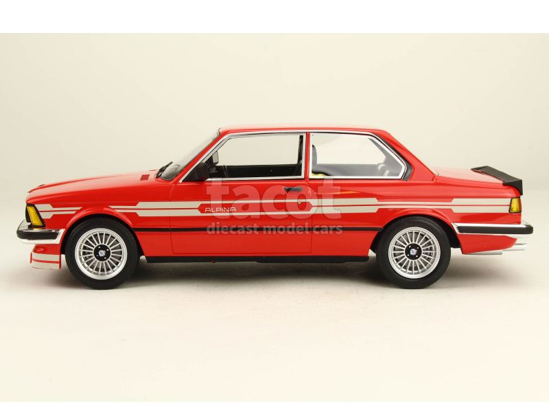 87580 BMW 323i Alpina/ E21 1983