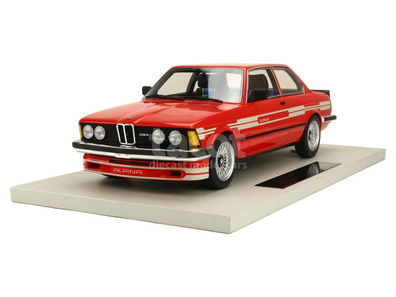 87580 BMW 323i Alpina/ E21 1983