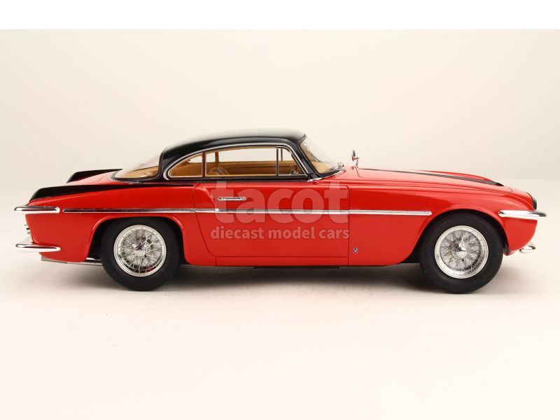 87587 Ferrari 212 Inter Coupé Vignale 1953